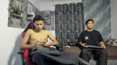 brandom_brook online show from 04/26/26, 04:54