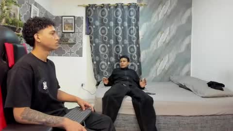 brandom_brook online show from 05/13/26, 03:48