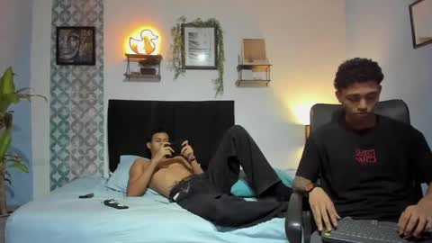 brandom_brook online show from 05/24/26, 06:18