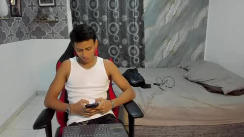 brandom_brook online show from 06/01/26, 04:25