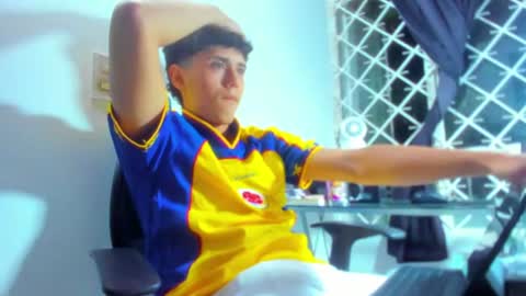 jacobo online show from 06/17/26, 02:03