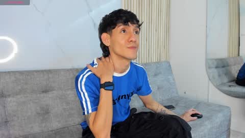 Alejandro Motta online show from 12/14/24, 01:50