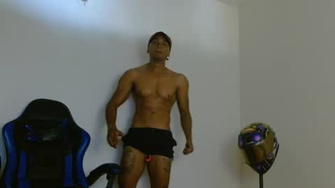 Brandon online show from 07/05/26, 03:30