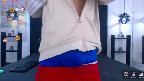 BRandon Harrys online show from 12/20/25, 05:31