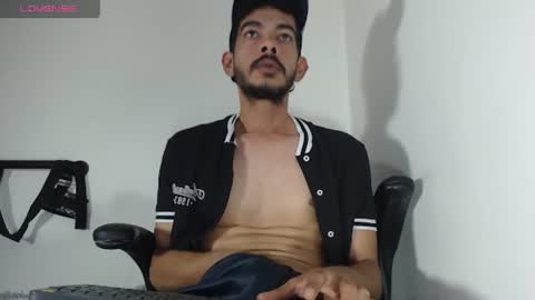 Brandon online show from 07/19/26, 01:26