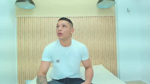 BRANDON online show from 06/01/26, 12:40