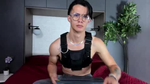 brandon_starkk online show from 11/28/25, 11:57