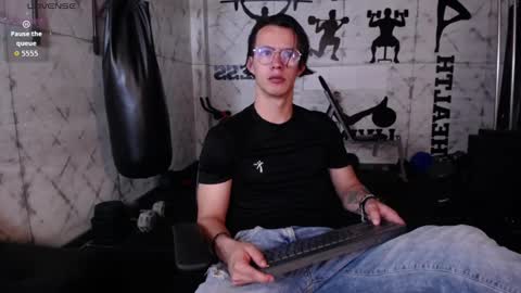 brandon_starkk online show from 03/16/26, 11:58