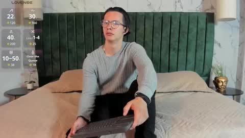 brandon_starkk online show from 03/17/26, 11:57