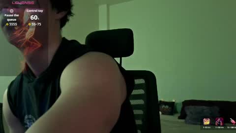 brandon_starkk online show from 04/08/26, 12:05