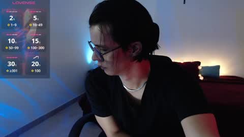 brandon_starkk online show from 05/05/26, 01:35