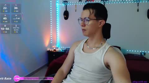 brandon_starkk online show from 06/06/26, 12:10