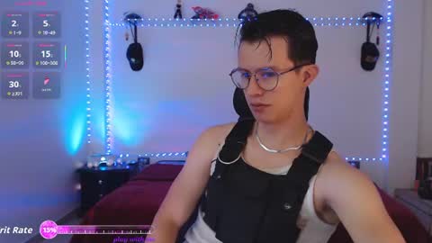 brandon_starkk online show from 06/14/26, 03:58