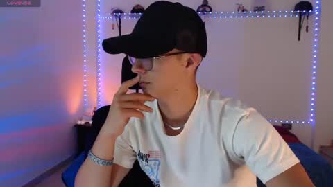 brandon_starkk online show from 07/07/26, 02:58