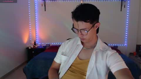 brandon_starkk online show from 07/13/26, 02:03