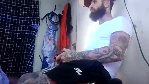 Snapshot of brandonchampagne7 chatting on 12/16/25, 12:15 brandonchampagne7 online show from 12/16/25, 12:15