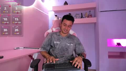 Snapshot of brandoncolee chatting on 01/17/25, 12:21 BrandonCole online show from 01/17/25, 12:21