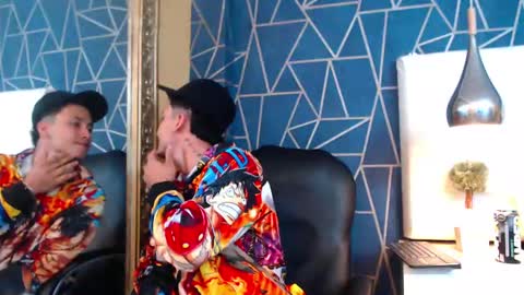 Snapshot of brandoncolee chatting on 01/23/25, 12:19 BrandonCole online show from 01/23/25, 12:19