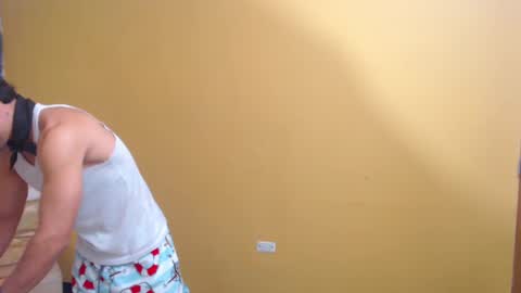 Snapshot of brandoncolee chatting on 01/26/25, 03:25 BrandonCole online show from 01/26/25, 03:25