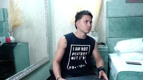 Snapshot of brandoncolee chatting on 01/31/25, 03:44 BrandonCole online show from 01/31/25, 03:44