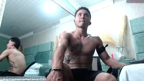 Snapshot of brandoncolee chatting on 01/31/25, 06:47 BrandonCole online show from 01/31/25, 06:47