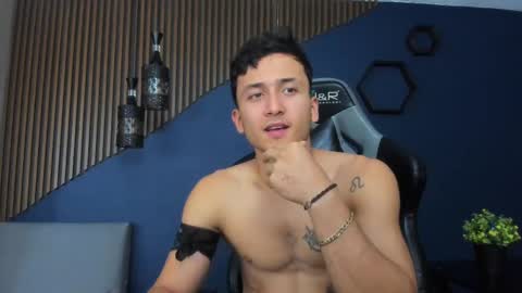 Snapshot of brandoncolee chatting on 02/05/25, 04:14 BrandonCole online show from 02/05/25, 04:14