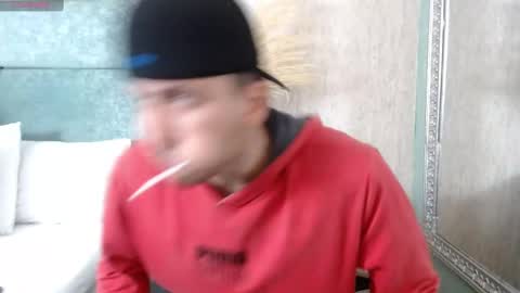 Snapshot of brandoncolee chatting on 02/12/25, 12:33 BrandonCole online show from 02/12/25, 12:33