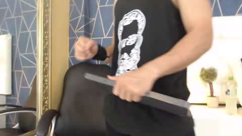 Snapshot of brandoncolee chatting on 02/20/25, 12:36 BrandonCole online show from 02/20/25, 12:36