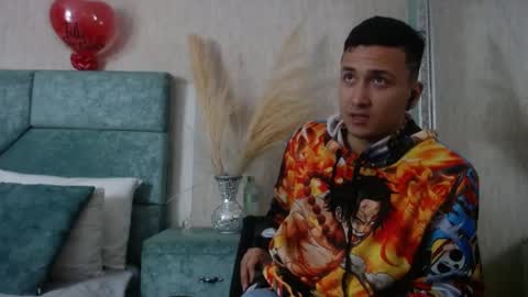 Snapshot of brandoncolee chatting on 02/21/25, 12:17 BrandonCole online show from 02/21/25, 12:17