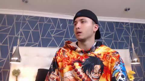 Snapshot of brandoncolee chatting on 03/01/25, 12:23 BrandonCole online show from 03/01/25, 12:23