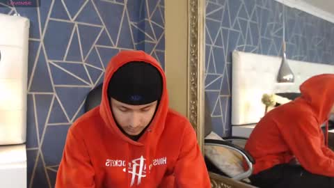 Snapshot of brandoncolee chatting on 03/03/25, 12:05 BrandonCole online show from 03/03/25, 12:05