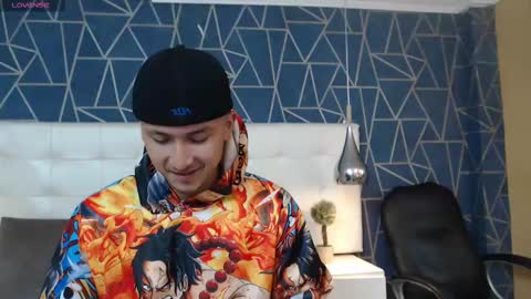 Snapshot of brandoncolee chatting on 03/05/25, 12:11 BrandonCole online show from 03/05/25, 12:11