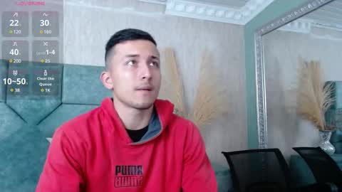 Snapshot of brandoncolee chatting on 03/06/25, 12:09 BrandonCole online show from 03/06/25, 12:09