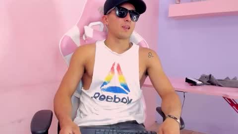 Snapshot of brandoncolee chatting on 01/13/26, 08:14 BrandonCole online show from 01/13/26, 08:14