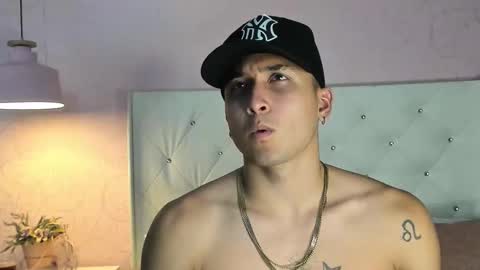 Snapshot of brandoncolee chatting on 01/14/26, 07:41 BrandonCole online show from 01/14/26, 07:41