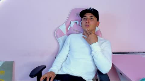 Snapshot of brandoncolee chatting on 01/15/26, 08:23 BrandonCole online show from 01/15/26, 08:23