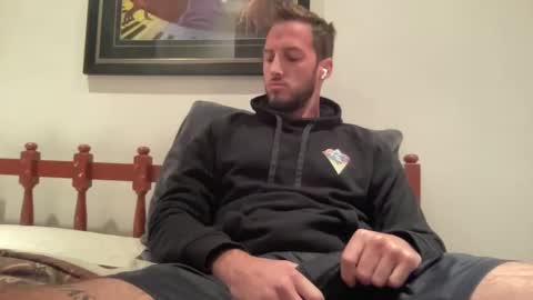 brandonconrad online show from 11/07/25, 10:26