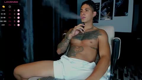 Brandon Lavitt online show from 02/17/25, 11:53