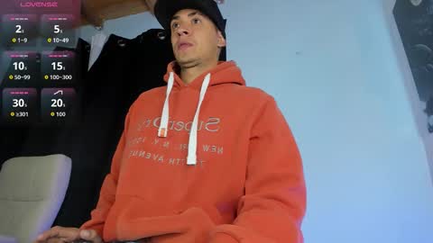 Brandon Lavitt online show from 09/15/25, 10:48