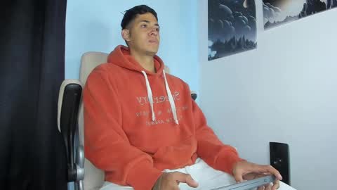 Brandon Lavitt online show from 09/19/25, 11:00