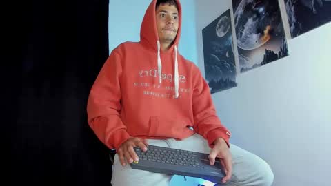 Brandon Lavitt online show from 11/17/25, 10:54