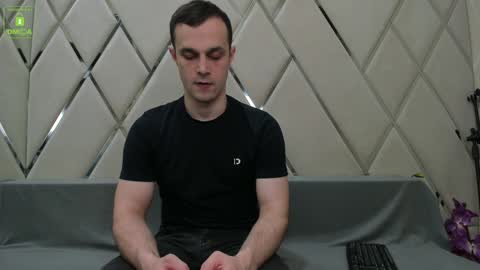 Snapshot of brandonnorriss chatting on 01/19/25, 06:21 BRANDON online show from 01/19/25, 06:21