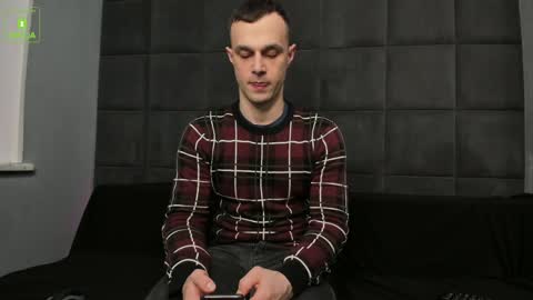 BRANDON online show from 02/05/25, 08:35