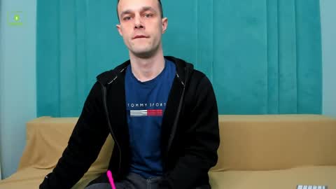 BRANDON online show from 04/18/26, 10:52