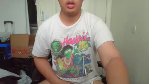 brandonsf1234340456 online show from 02/17/26, 11:22