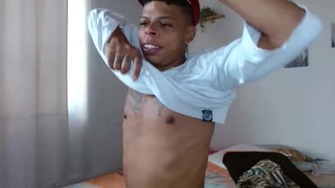 Snapshot of brandonstond chatting on 02/22/26, 12:58 Brandon online show from 02/22/26, 12:58