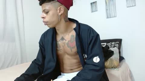 Snapshot of brandonstond chatting on 03/03/26, 01:45 Brandon online show from 03/03/26, 01:45