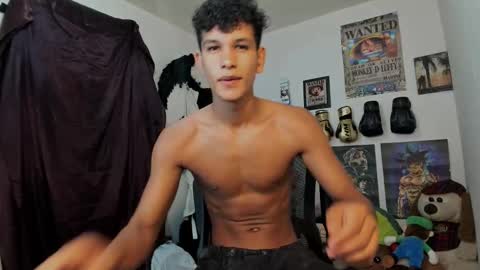 Brandon Stone online show from 03/05/26, 10:17