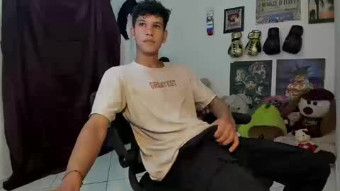 Brandon Stone online show from 03/13/26, 11:44