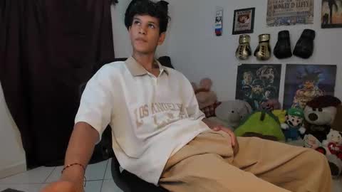 Brandon Stone online show from 03/24/26, 11:10